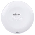 VICTIONARY DINNER PLATE D27CM MEATBALL - 5920654