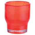 UNICO ORANGE WATERGLASS 325ML SANGRIA Y FIESTA - 5920771