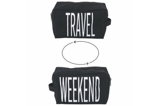 BIGISMORE POCHETTE TRAVEL WEEKEND - 5920810