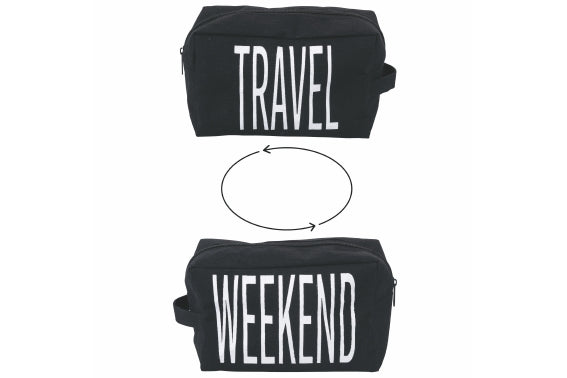 BIGISMORE POCHETTE TRAVEL WEEKEND - 5920810