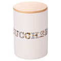 VALLADOLID SUGAR JAR - 5920861