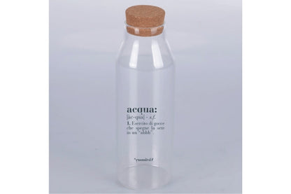 VICTIONARY WATER BOTTLE 1200ML - 5921311