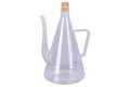 GLASS OIL CRUET BOROSILICATE 370ML - 5921315