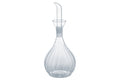 GLASS OIL CRUET BOROSILICATE 900ML - 5921317