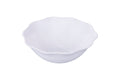 OPALINE BOWL D15.5CM SCALLOPED A - 5921427