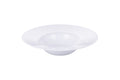 LARGE GOURMET PLATE OPALINE GLASS D.27 CM - 5921440