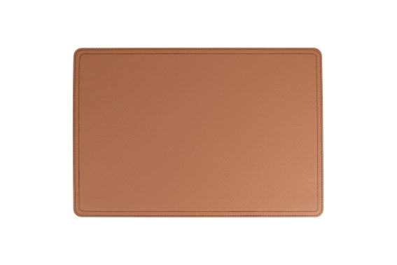 HORECA 35X48 PLACEMAT E/LEATHER - LEATHER 5921701