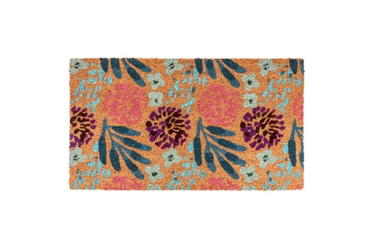 ACQUERELLO DOORMAT 70X40CM C - 5921728