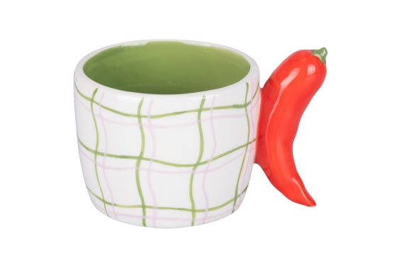 FRUIT LIFE CHILI MUG - 5921839