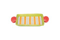 FRUIT LIFE TRAY 15.5X11CM STRAWBERRY HANDLES - 5921856