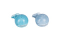 WHALE SALT AND PEPPER SET - 5921868