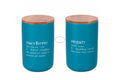 VICTIONARY ZUCCHERO - SUGAR  DOUBLE FACES W BAMBOO  - 5921883
