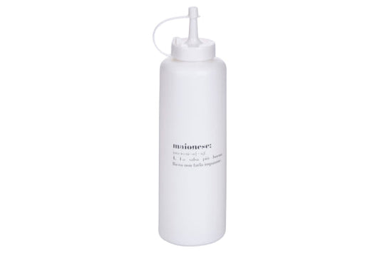 MAYO SAUCE DISPENSER DICTIONARY - 5922075