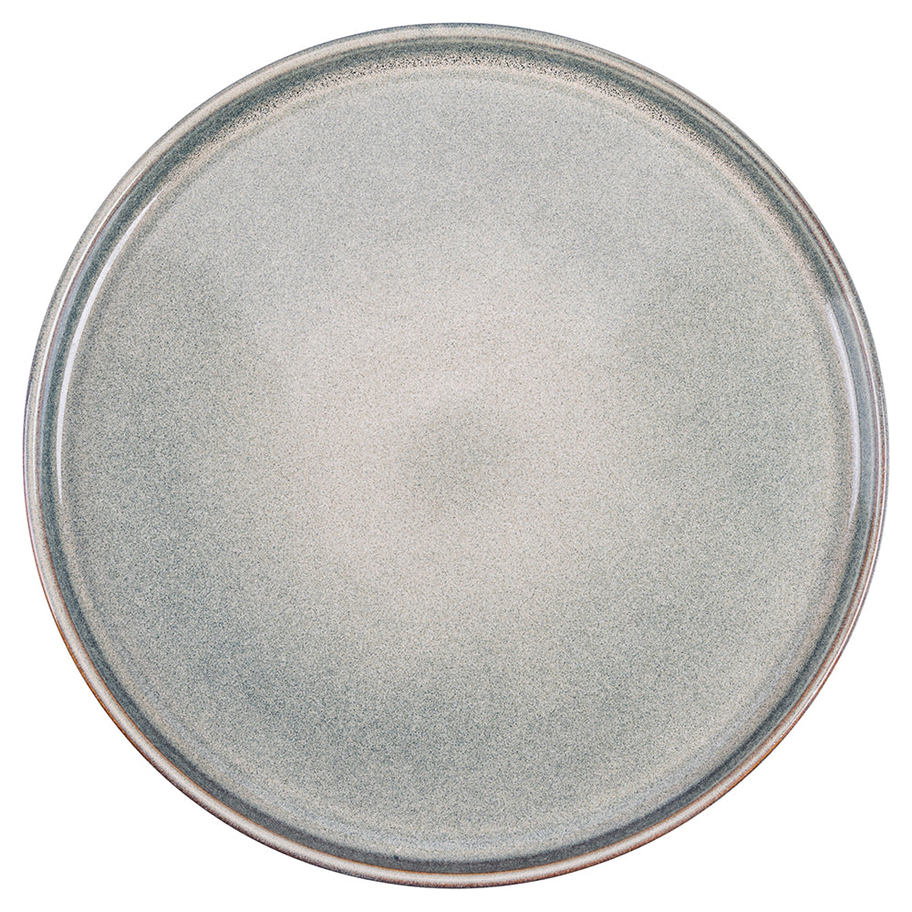 THE MARKET DINNER PLATE IVORY A - 5922140