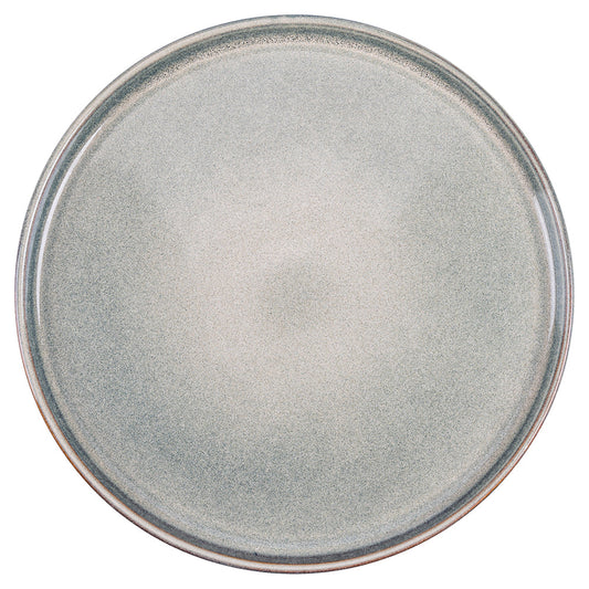 THE MARKET DINNER PLATE   IVORY A - 5922140