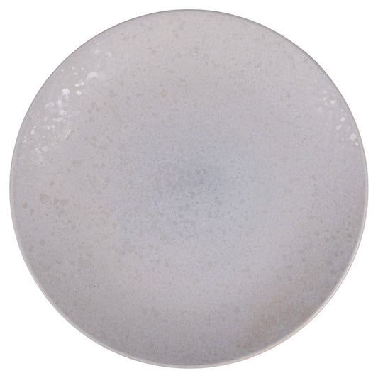 THE MARKET DINNER PLATE   GRAY - 5922146