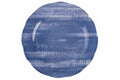 VERSILIA FLAT PLATE BLUE- 5922172