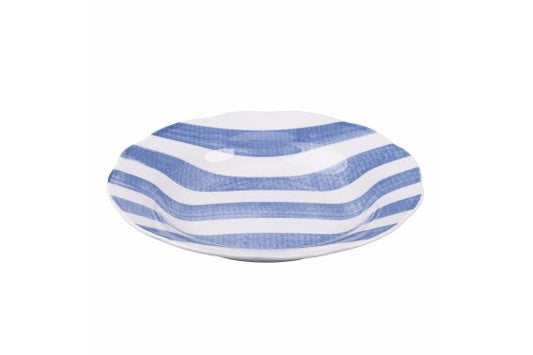VERSILIA SOUP PLATE BLUE- 5922178