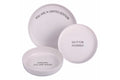 MOTIVATION SET 3PCS CREAM COLOR DINNER SET - 5922224