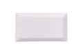 HORECA RECT PLATE. WHITE 29X16CM - 5922233