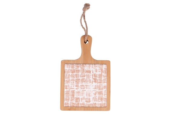 GINZA CUTTING BOARD DECOR B - 5922273