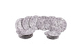 MADAME GREY DINNER SET 18 PCS - 5922469
