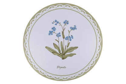 BOTANIST PLACEMAT 6 ASS D.40 - 5922741