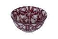 THE PURPLE BOWL D15.5CM 600ML- 5923009