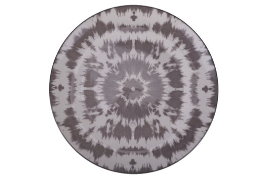THE GREY DINNER PLATE D26CM - 5923011