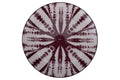 THE PURPLE FRUIT PLATE D19CM - 5923016