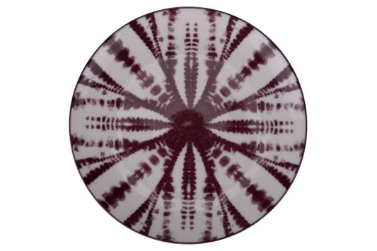 THE PURPLE FRUIT PLATE D19CM - 5923016