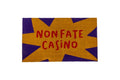 MORE AMOR DOORMAT 70X40CM A - 5923569