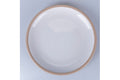 BISTROT WHITE FRUIT PLATE 19.7 CM - 5923728