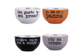 SPQERE ICE CREAM CUP 4 ASS - 5923755