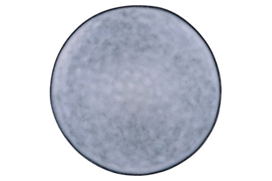 THE MARKET BLUE DINNER PLATE 27.5CM - 5923815