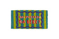 MORE AMOR DOORMAT 25X50CM HAI PORTATO DA BERE - 5924135