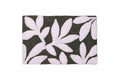 ESSENCE BLACK RUG 50X 80 CM - 5924139