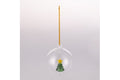 XMAS BALL BOROSILICATE TREE - 5924301