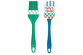 MORE AMOR SET 2 PCS SPATULA AND BRUSH - 5924448