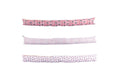 NATALE WITH BOWS DOOR STOPPER 1M X D.12CM 3 AS - 5924569