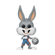 Funko Pop! Bugs Bunny Driblant – Looney Tunes