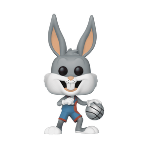 Pop! Bugs Bunny Driblant