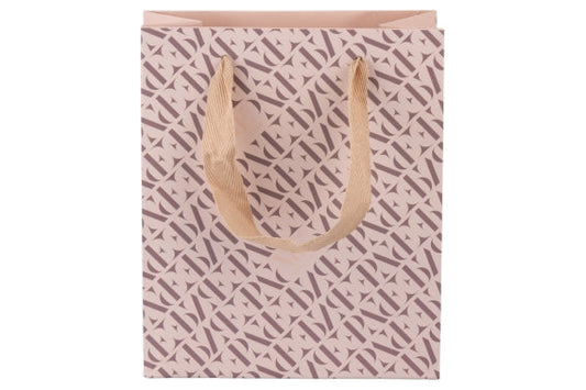 MONOGRAM VDE GIFT BAG 16X8X19CM BEIGE - 5924651