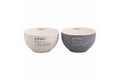 VICTIONARY SET 2PCS ICE CREAM CUP - 5924850