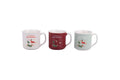 NATALOTTO MUG 360ML 3 ASS - 5924860