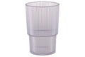 UNICO TRANSPARENT PS GLASS 420ML - 5924997