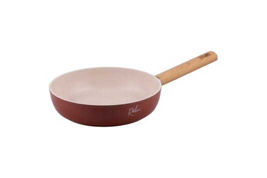 RADICI FRYING PAN IND.FORG 32X7 CM - 5925056