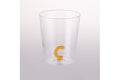 MONOGRAM TUMBLER LETTER C 3D 420 ML- 5925070