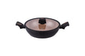 RADICI LIQUIRIZIA PAN IND.FORG W/LID .SILIC 28 - 5925166