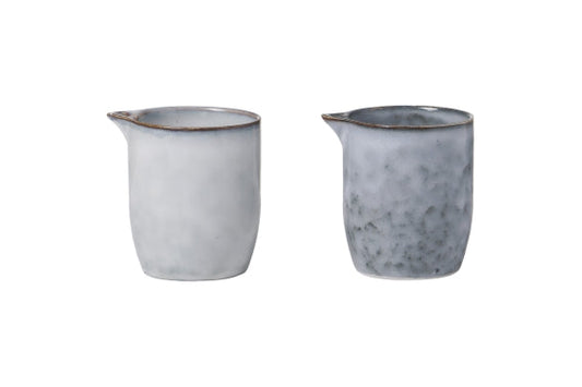 THE MARKET 2°QUALITY MILK JUG 7X8.5CM - 5925191